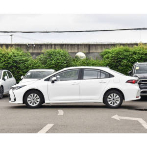 Voiture d'occasion essence <span class=keywords><strong>Toyota</strong></span> Corolla 2023 1.5L Pioneer Edition Berline - Product Image 4