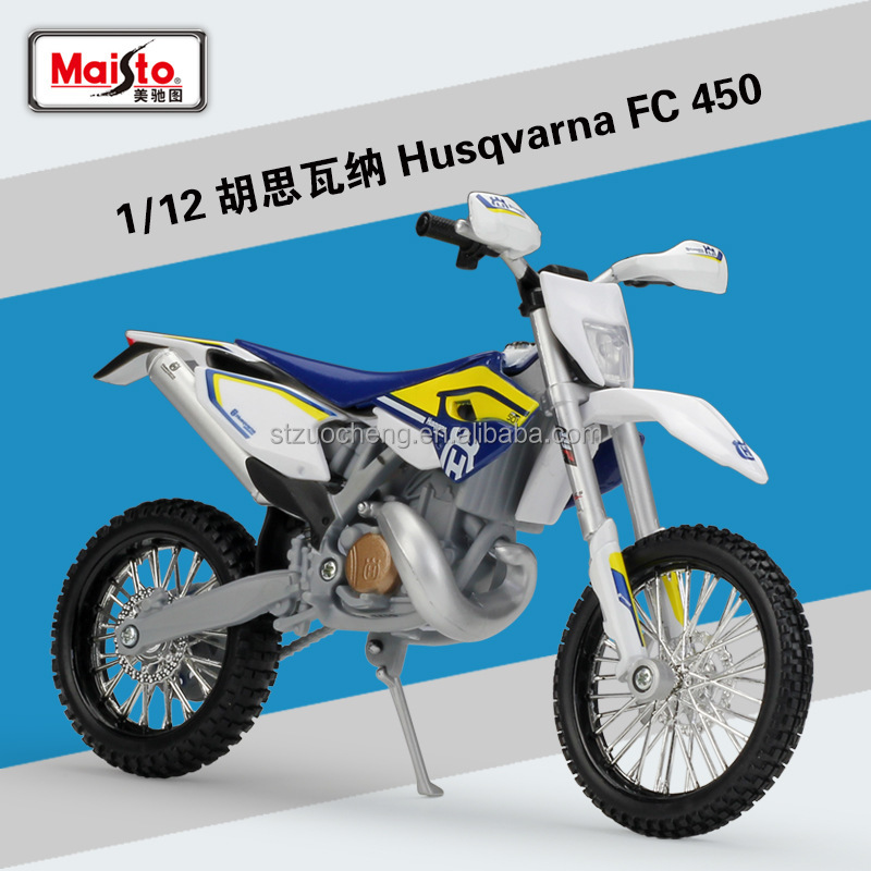 Husqvarn FE501