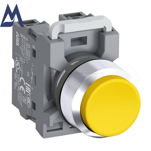 Producto nuevo y original, productos de automatización, pulsador Mp1-41c-01 Mp1-41r-11 Mp1-41g-11 Mp1-41y-11 Mp1-41l-11 Mp1-41c-11 Mp1-41w-11, entrega rápida - Product Image 1