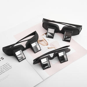 Preguiçoso criativo periscope de leitura horizontal óculos de visão lateral cama prisão espectadores - Product Image 4