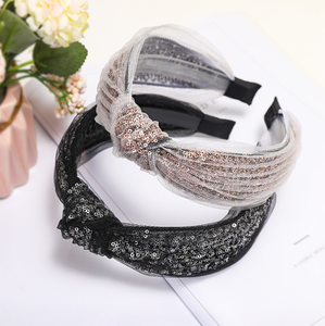 Fabbrica diretta paillettes <span class=keywords><strong>fantasy</strong></span>, merletto della fascia - Product Image 3