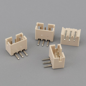 PH2.0-3P <strong>Socket</strong> 2.0MM Wafer <strong>Socket</strong> Holder Housing Terminal Wire to Board 3Pin/4Pin/5Pin/6Pin Wafer <strong>Connector</strong> - Product Image 1