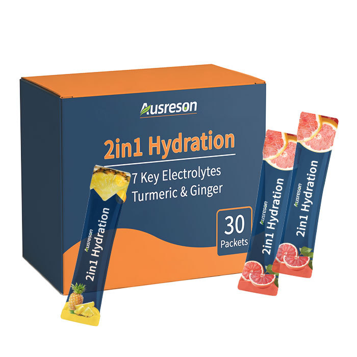 OEM ODM Custom Amino Electrolytes Private