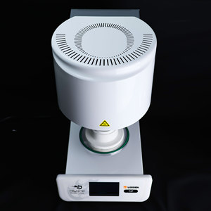 Four à porcelaine dentaire économique Heytemp-T3P - Product Image 5
