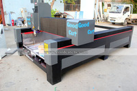 Machine de gravure Grbl Robotec, routeur CNC pour le bois et la pierre