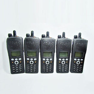 XTS25000วิทยุสื่อสารแบบพกพาวิทยุ P25สองทาง VHF UHF - Product Image 3