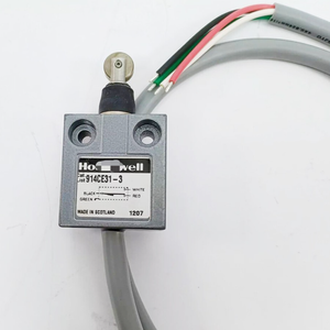 Interrupteur ( ) Bz-<span class=keywords><strong>2rds</strong></span>-a2 Limit Nouveau Original En Stock Automatisation Industrielle Pac Contrôleur de Programmation PLC Dédié - Product Image 1