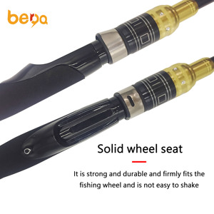 <span class=keywords><strong>คัน</strong></span>เบ็ดตกปลาหางนิ่มทำจา<span class=keywords><strong>ก</strong></span>ไทเทเนียมอัลลอยด์ขนาด1.1ม.-2.4ม. - Product Image 4