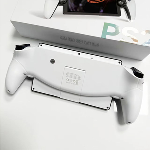 Console de jeux portable rétro M28, double joystick 3D, écran IPS 7 pouces, prend en charge 30 émulateurs PS2/PSP, plus de 20000 jeux - Product Image 6