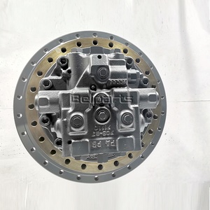 ชุดขับเคลื่อนสุดท้ายสำหรับรถขุด Belparts รุ่น PC400-7 พร้อมมอเตอร์เคลื่อนที่และเกียร์ สำหรับรถขุดโคมัตสึ รุ่น 208-27-00240 - Product Image 5