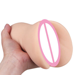 Bestseller Mannen Simulator Handsfree Orale Seks Masturbatie Cup Realistisch Zacht Materiaal Top Mannelijke Masturbator - Product Image 5