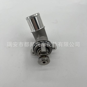 เทอร์โมสตัทเครื่องยนต์ Sq-Dubang รุ่น A6712030175 สำหรับอะไหล่เปลี่ยนระบบน้ำในรถยนต์ - Product Image 3