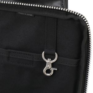 حقيبة جلدية عالية الجودة متقاطعة مع الجسم للرجال شعار العلامة التجارية الجديدة فيكونا بولو الموضة المخصصة على الطراز الكوري - Product Image 4