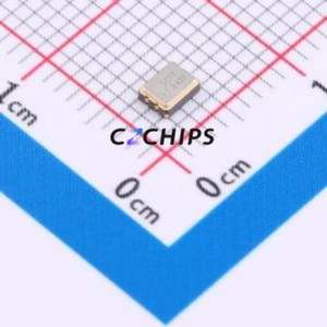 SX3M1.8432B10F20TNN Crystal Oscillator (Active) SMD3225-4P Crystal Oscillator 1.8432MHz 10ppm CMOS 3.3V - Product Image 1