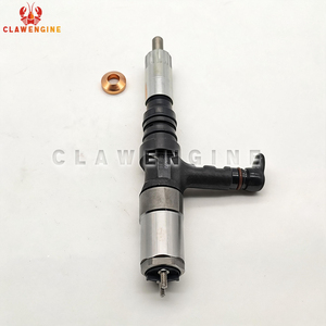 Injecteur Common Rail Clawengine 095000-0562 pour moteur SA6D140, moteur 6D140, PC600-8, PC650-8, chargeuse WA500-6 - Expédition depuis Hong Kong - Product Image 3