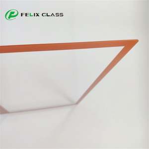 แผงปิดหน้าจอกระจกนิรภัยสำหรับเครื่องเล่นเพลง/ระบบนำทางในรถยนต์แบบกำหนดเอง - Product Image 5