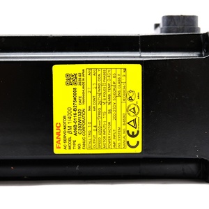 Motor Original FANUC A06B-0116-B275 para Equipos de Automatización de Máquinas Herramienta, Motor de Eje Serie Alpha - Product Image 3