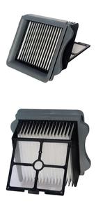 Filtre de remplacement pour aspirateur <span class=keywords><strong>Tineco</strong></span>, électrique, humide et sec, en plastique, réutilisable, écologique, haute efficacité, pour usage domestique - Product Image 6