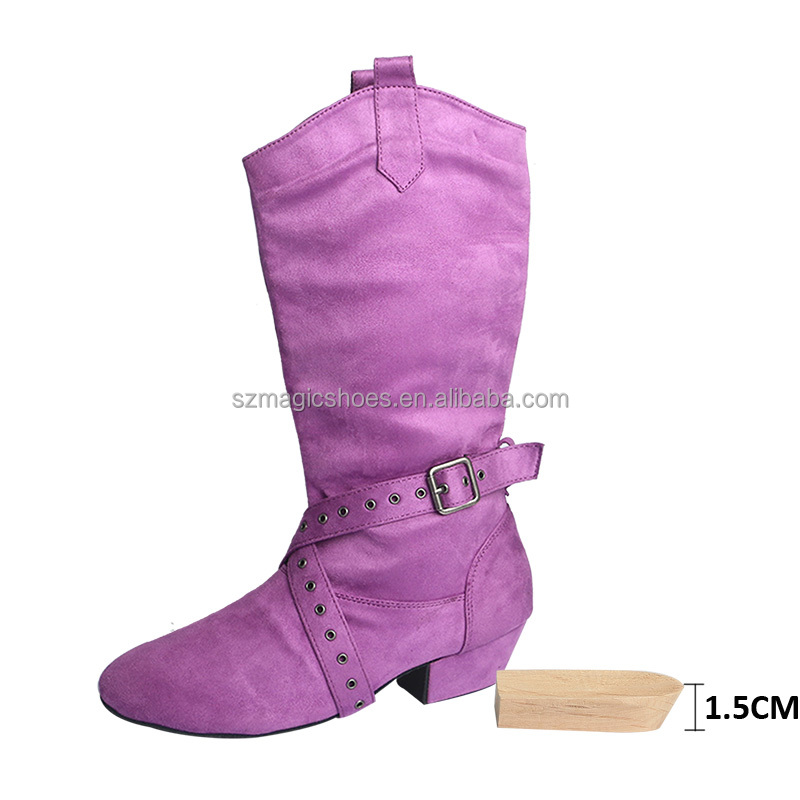 Purple 1.5CM