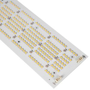 Panel de PCB para Lámpara de Cultivo LED de Espectro Completo de 24W con Iluminación Hortícola de 3500K - PCBA de Aluminio - Product Image 3