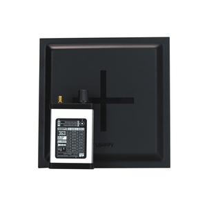 Rushfpv ชุดกราวด์3.3G vrx ชุดรับส่งสัญญาณวิดีโอ - Product Image 6