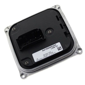 Unité de commande de ballast de phare LED A2189009303 12V pour Mercedes Benz - Product Image 1