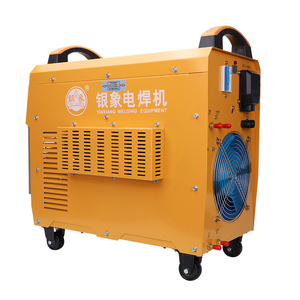 เครื่องตัดพลาสม่ามืออาชีพ 220V พร้อมระบบจ่ายลมในตัว ไม่ต้องใช้น้ำมัน บำรุงรักษาง่าย ตัดได้อย่างมีประสิทธิภาพ รองรับการเชื่อม MMA สินค้าพร้อมส่งจากโรงงาน - Product Image 3