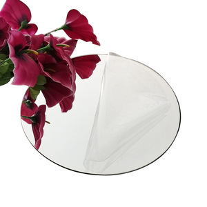 Lámina de Acrílico Espejo para Mesa, Cortada a Medida, Doble Cara, 1.0-6.0mm, <span class=keywords><strong>con</strong></span> Colores Personalizables y Construcción Duradera - Product Image 3