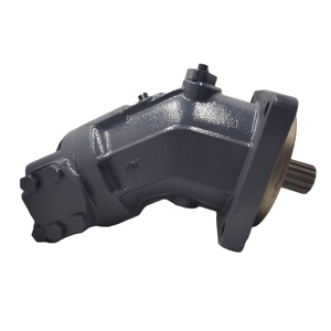 Moteur hydraulique à pistons axiaux fixes A2FM45/61W-VSD527D, tailles assorties à la série A2FM - Product Image 5