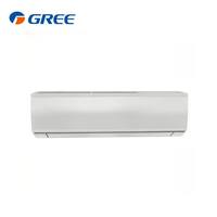Aire Acondicionado Split de Pared Gree con Inversor de Ahorro de Energía, Solo Frío, 220V R410A 1.5HP 9000BTU para Uso Doméstico