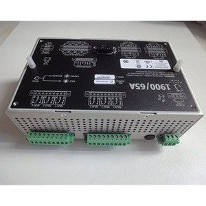 เบนท์ลีย์ 1900/65A โมดูล 65 A ชุดควบคุมอุตสาหกรรม - Product Image 1