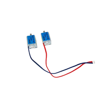 Vanne solénoïde d'air NIBP en métal 12 V CC CJV13-A12B1 à débit rapide et lent pour moniteur patient IPM8 IPM12 IMEC10