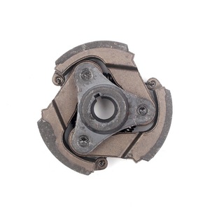 40-6 411 Poids d'embrayage pour tondeuse à gazon thermique, pièce d'équipement de jardinage - Product Image 1
