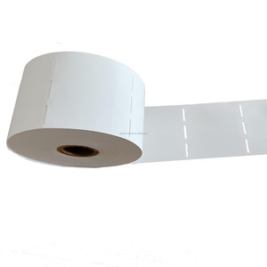 Nhà máy tùy chỉnh bán buôn 48g - 70g Rollo de papel cho đến khi giấy nhiệt giấy cuộn 65gsm - Product Image 2