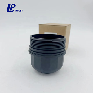 Carcasa del Filtro de Aceite para Automóviles BILUSI, para Nissan Pickup D22 2003-2012, Tapa del Filtro de Aceite del Motor 15201-VK500 15201VK500 - Product Image 3