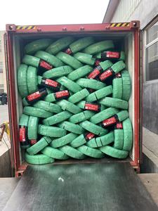 Neumático para Grúa de Servicio Pesado CM770 385/95R24 385/95R25 395/85R20 445/95R25 505/95R25 para Grúa Móvil - Product Image 5