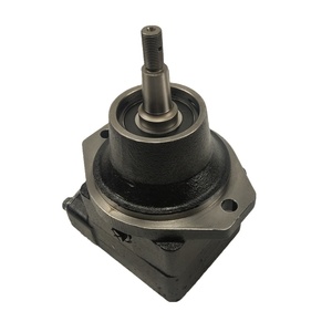 Motor de paletas M5 MA5F M5AF/M5BF-045/036/028/018/012 Serie MA5F 018 2R04 B1W00000 Motor hidráulico de pistón de alta presión - Product Image 4