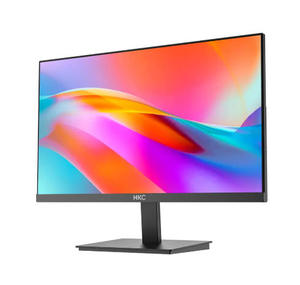 จอภาพ HKC S2416Q 23.8 นิ้ว QHD IPS รุ่นดั้งเดิม 100Hz 2K 1440P 178 °    จอแสดงผลสำนักงาน 90% DCI-P3 HDMI DP 75 มม. VESA - Product Image 5