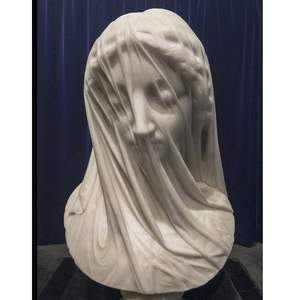 Belly marble-escultura <span class=keywords><strong>de</strong></span> busto <span class=keywords><strong>de</strong></span> mujer enrollada, escultura <span class=keywords><strong>de</strong></span> mármol - Product Image 3