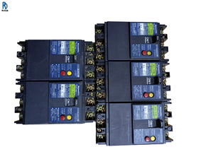 Interruptor Diferencial KC-30N, Interruptor de Corriente Residual, Dispositivo de Seguridad Eléctrica Contra Sobrecarga P - Product Image 1