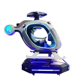 Arcade Game Center Machines Assurance Qualité Birdly VR Flight Simulator L'<span class=keywords><strong>avion</strong></span> à vendre - Product Image 3