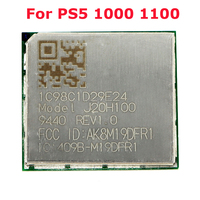 Module de carte WiFi sans fil J20H100 J20H1004 pour PS5 1000 1100 pour PS5 1200 Accessoires de jeu de console