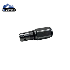 Soupape de décharge Xpower 39Q6-11311 Neuve Garantie 6 mois Origine Chine pour pelle sur chenilles - Product Image 1