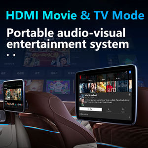 Boîtier IA Android Auto avec <span class=keywords><strong>Abonnement</strong></span> GPS et Accès à <span class=keywords><strong>YouTube</strong></span>, Netflix et au Play Store - Product Image 5