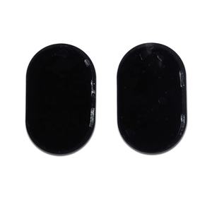 KM803 Material de PET no tejido electrónico de cuerpo completo Pin/almohadilla de masaje de electrodo a presión Producto de alivio del dolor muscular para hospitales - Product Image 4