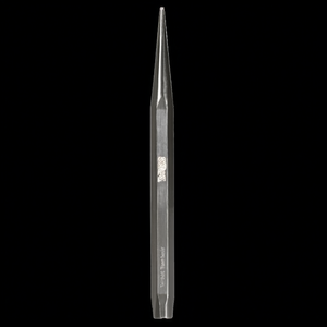 Ttake 5068 Burin Chisel 4mm Cr-V Metal Working <b>Tool</b> - Product Image 3