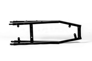 สำหรับ <span class=keywords><strong>SUZUKI</strong></span> <span class=keywords><strong>GSX</strong></span>-R <span class=keywords><strong>1000</strong></span> 2018 2017รถจักรยานยนต์อลูมิเนียมด้านหลัง SUBFRAMES Underseat กรอบด้านหลัง Bracket Bracket หลัง Tailstock - Product Image 3