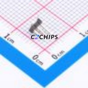 X1311WVS-03J-C40D42R2 Pin Header SMD,P=1.27mm Connector ( Pin Structure: 1x3P )( Pitch: 1.27mm )( Row Spacing: 1.27mm ) - Product Image 1