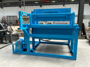 Macchina per la Produzione di Uova di Facile Utilizzo per Piccole Imprese Domestiche, Fornitura Diretta dalla Fabbrica - Product Image 4