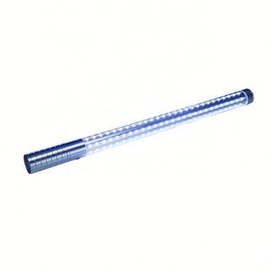 Phổ Biến Nhôm Có Thể Sạc Lại Rượu Sâm Banh Lấp Lánh <span class=keywords><strong>LED</strong></span> Chai Nhấp Nháy Baton Phát Sáng Thanh Cho Đảng - Product Image 1